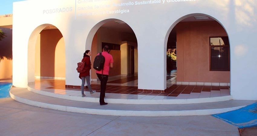 Publica UABCS su convocatoria de ingreso al posgrado