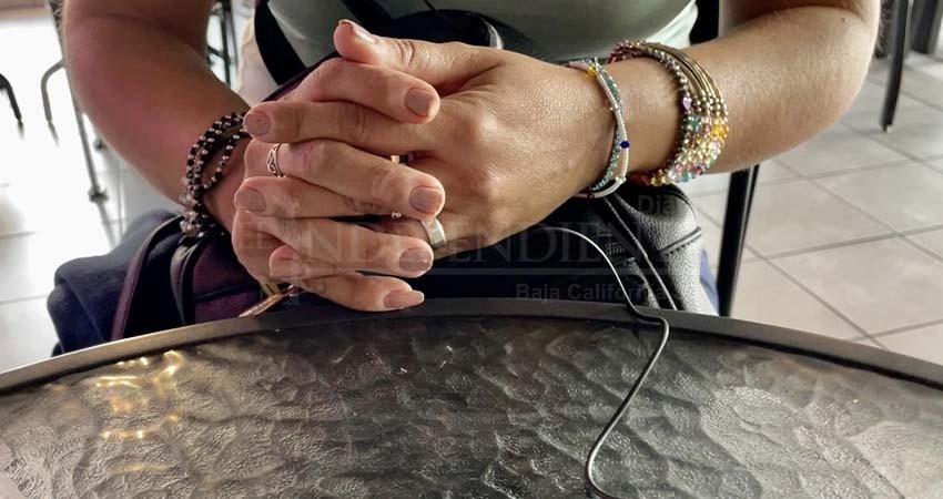 “Me la maltratan”, madre busca recuperar custodia de su hija resguardada en la casa hogar