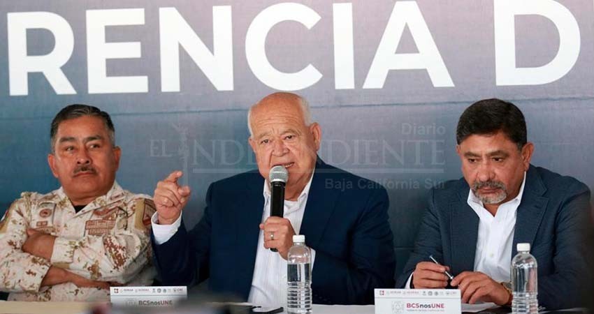 "Párale a la Violencia" está ayudando a incrementar denuncias por agresiones: Castro Cosío