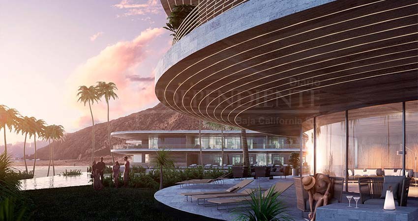 Al menos seis hoteles nuevos se sumarán a Los Cabos entre 2023 y 2024