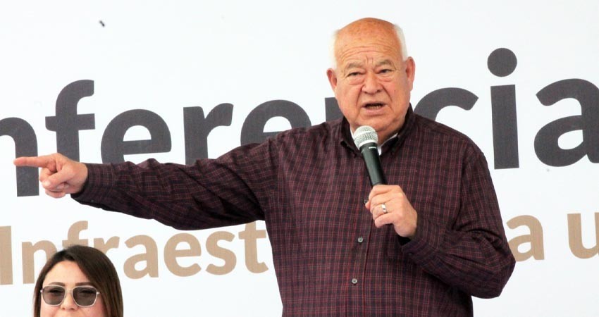 En BCS no hay feminicidios que no haya sido aclarado: Castro Cosío