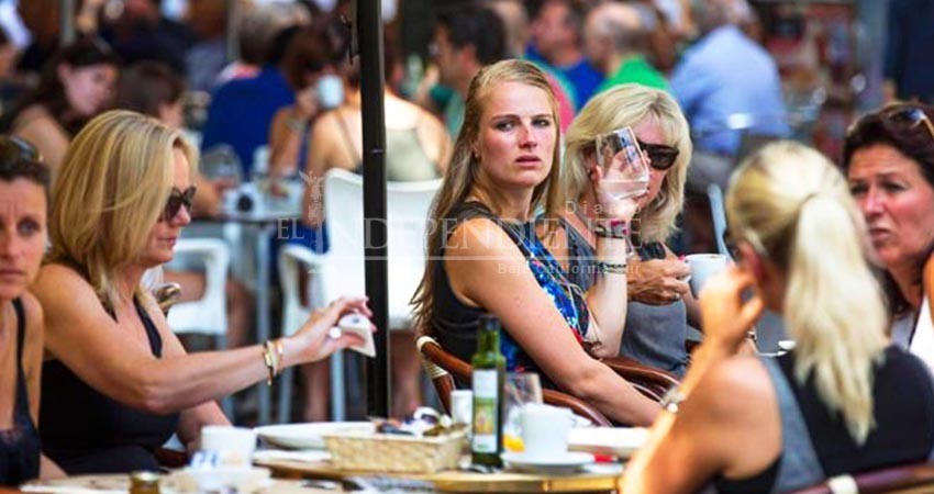 Turistas de Alemania, una potencia para el destino de Los Cabos