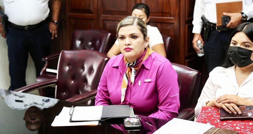 DIF Los Cabos participará en la organización de la carrera Off Road “Tormenta del Desierto”, evento con causa