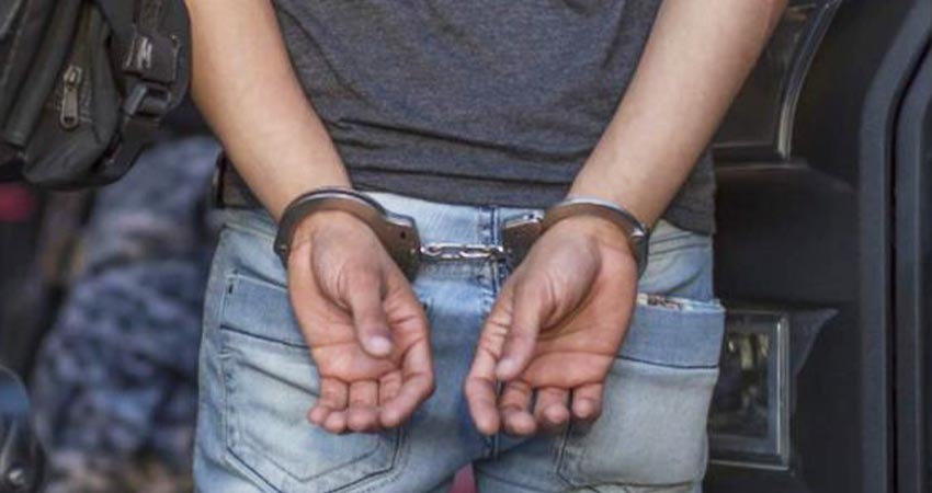 Edgar “N” es vinculado a proceso por daños culposos en La Paz