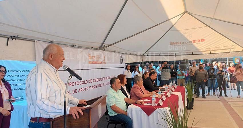 Confirma VCC homologación salarial para eventuales y compensados