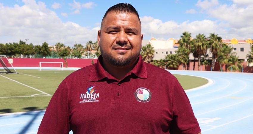 Aplicarán programa “Actívate con INDEM” en la colonia Las Palmas de CSL