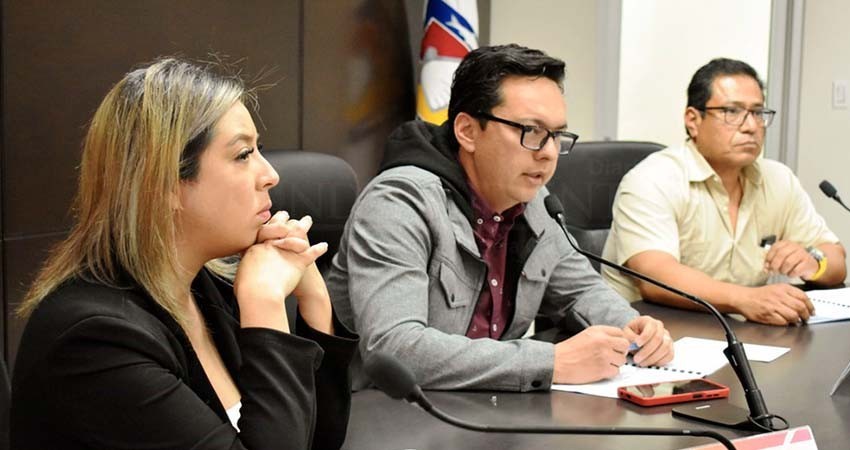 Reinstala Ayuntamiento de La Paz el Comité Municipal Pro- Animal