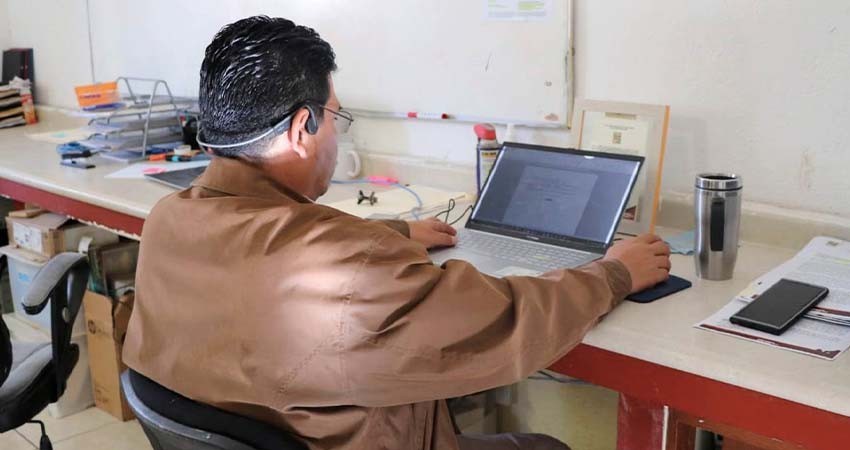 Puntual seguimiento dan a las denuncias ciudadanas en Los Cabos: Lorenzo Ruiz