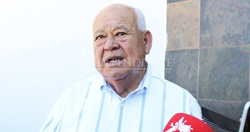 Rechaza gobernador que se penalice a mujeres por abortar en BCS