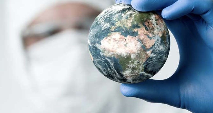 Considera la OMS que la pandemia de Covid-19 acabará este año