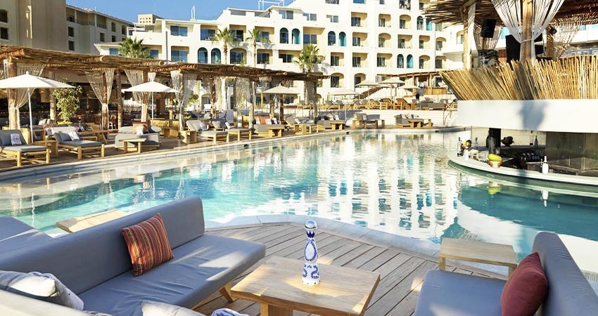 Durante mega puente, proyectan 85.2% de ocupación hotelera en Los Cabos