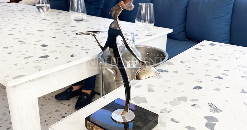 Arrancan acciones para el próximo Culinary Awards 2023 en Los Cabos
