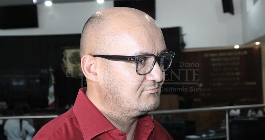 Rechaza presidente de la CEDH señalamientos de acoso sexual