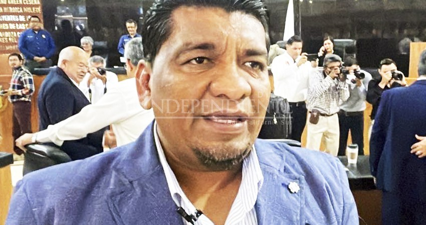 Dictamen para Ley de Movilidad en BCS estará listo 30 días: Congreso