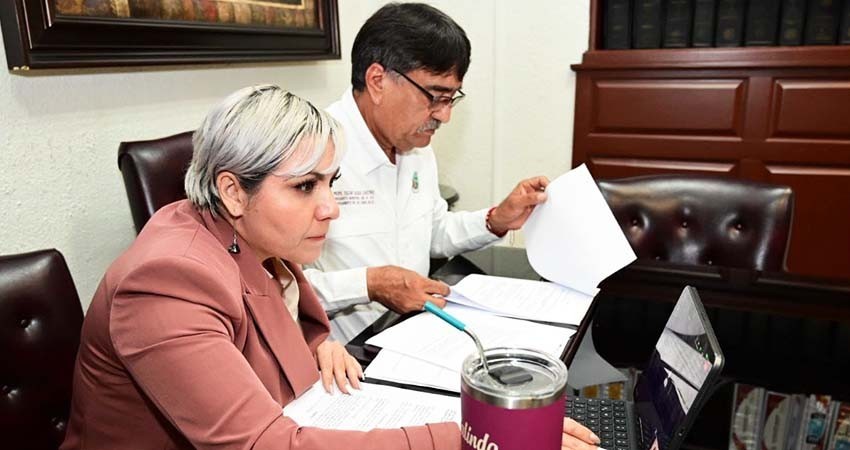 Integran al Gobierno de Los Cabos en la Junta Directiva de ICLEI México