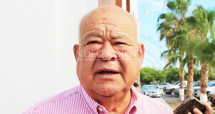 Aplica gobernador su primer veto a BCS