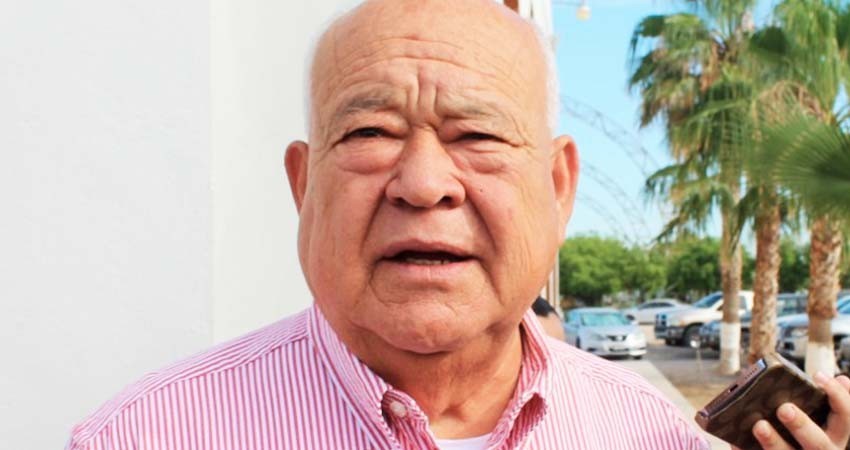 Aplica gobernador su primer veto a BCS