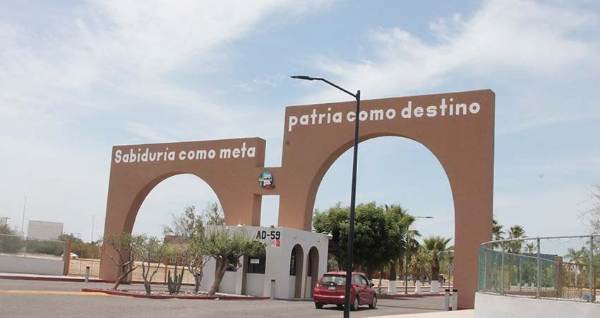 Publican convocatoria para la elección de rector en la UABCS