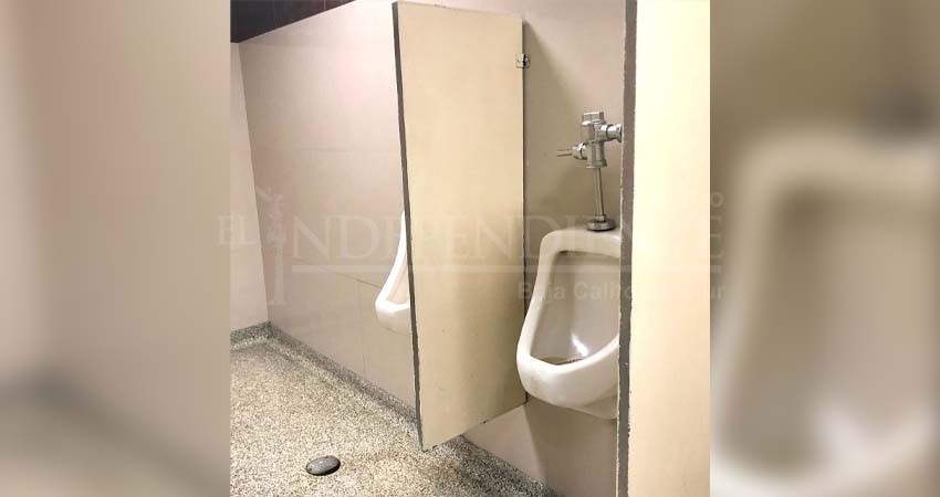 Detienen a otro maestro en La Paz por el delito de abuso sexual