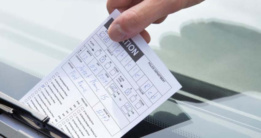 “No hay condonación de multas a automovilistas que se estacionen en zonas prohibidas durante las Fiestas Tradicionales de SJC”: alcalde Oscar Leggs Castro