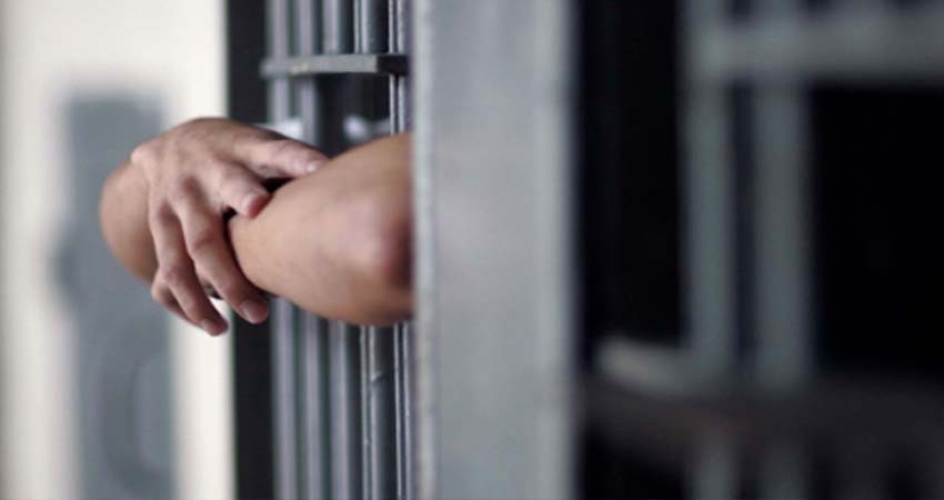 Por delito lesiones queda vinculado a proceso