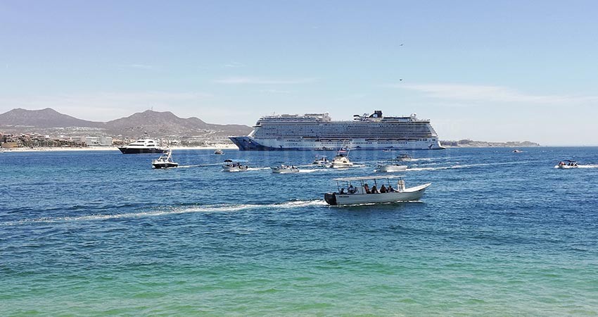 La recuperación fuerte en la industria turística se dará hasta el 2024: Musi Ganem