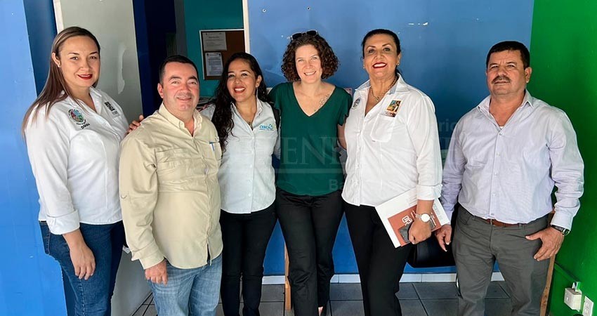 Prepara Gobierno de Los Cabos “Mega Jornada de limpieza” en San José del Cabo