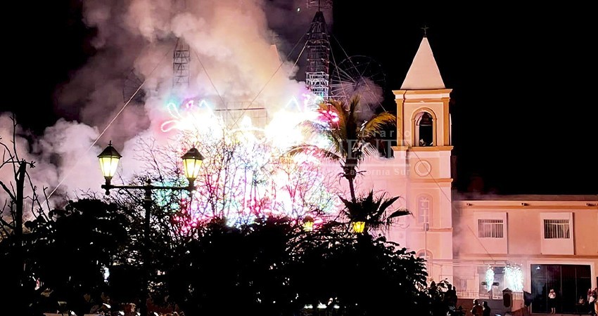 Culminan con saldo blanco las Fiestas Tradicionales de SJC