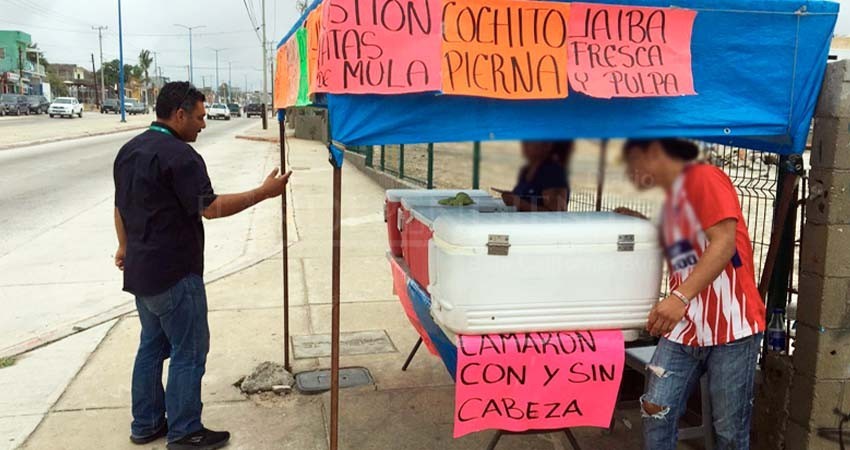 COEPRIS reforzará acciones de vigilancia por temporada de calor