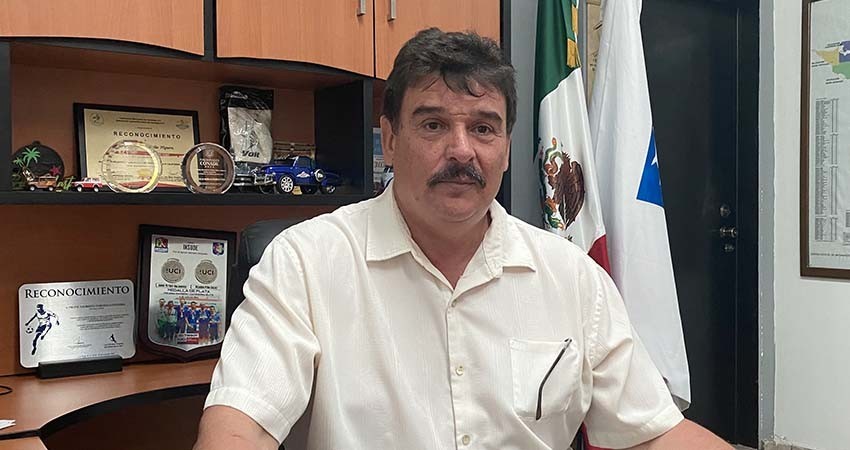 La indisciplina en el deporte Sudcaliforniano será sancionada: INSUDE