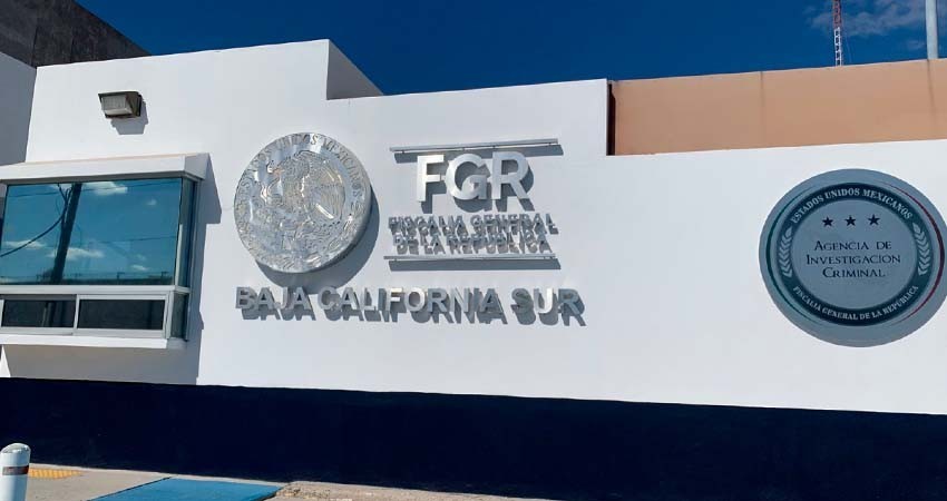 Vinculan a proceso a Jermetria “S” por portación de arma de fuego en BCS