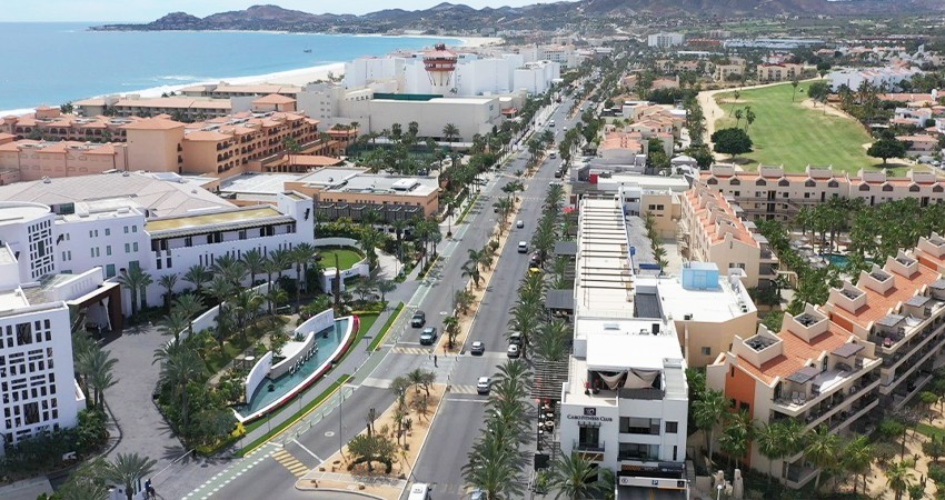 Diputada local propone que en Los Cabos se implemente el programa “Hoy No circula”