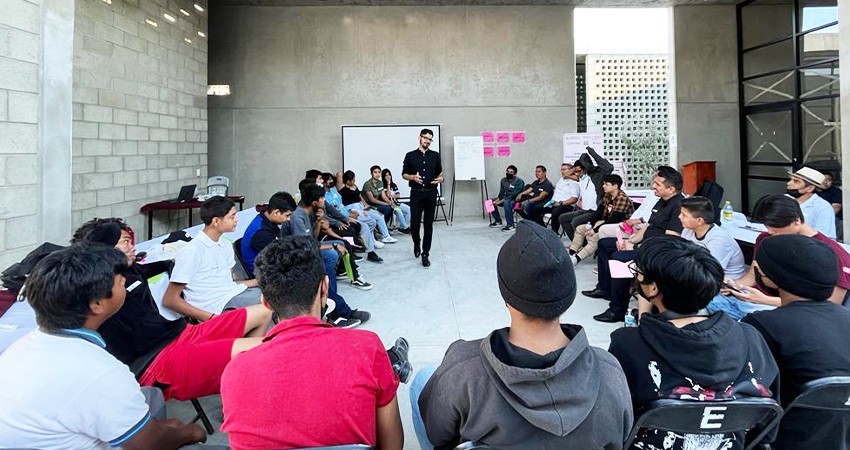 A fin de reducir la violencia, arranca en Los Cabos el programa “Democracia Familiar y Comunitaria”