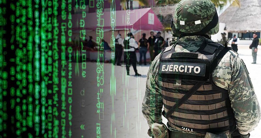 ONU-DH pide investigación sobre caso Ejército Espía