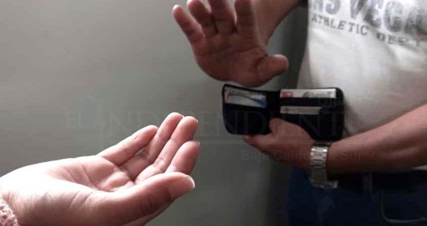 BCS no armonizará reforma nacional sobre restricciones para deudores de pensiones