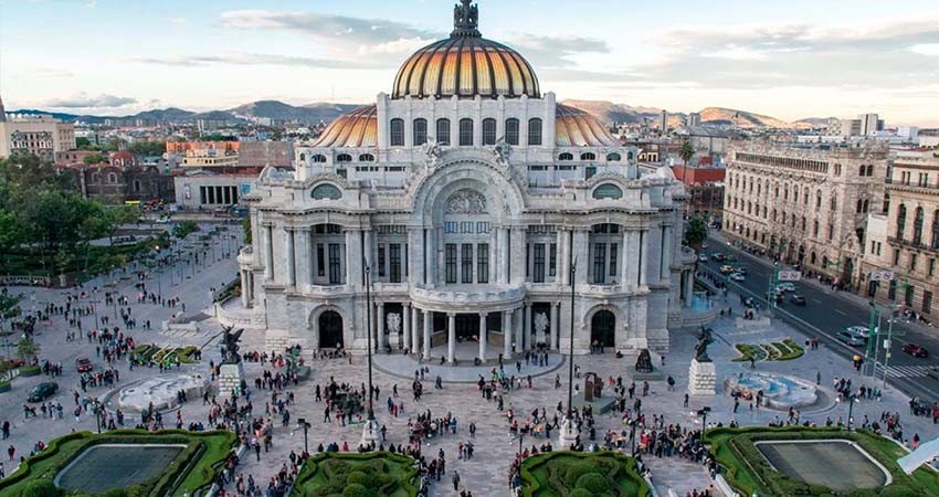 Turismo en México está listo para atender demanda por “nearshoring”