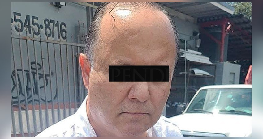 Evidencia el INE desvíos de Duarte al PRI y plantea multa de 97 millones