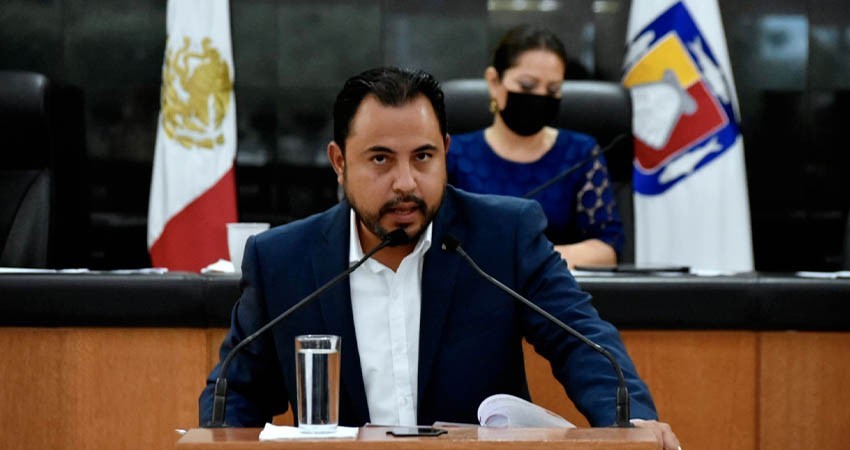 Requerimiento de cuentas públicas no es una postura punitiva, sino preventiva: Agúndez Gómez