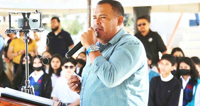 Gobierno de Los Cabos atiendío a más de 46 mil usuarios del Agua Potable en CSL