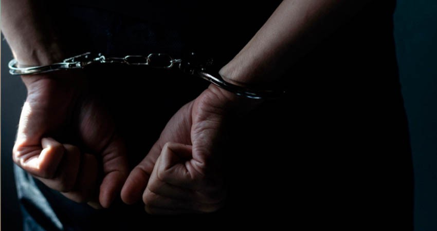 Por no pagar la pensión alimentaria, Ignacio “N” quedó vinculado a proceso