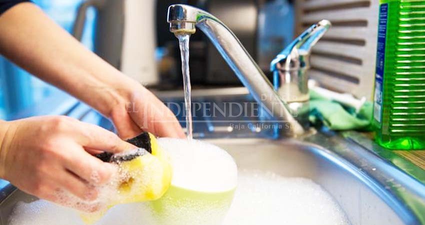 BCS, el tercer estado con más personas migrantes dedicadas al trabajo doméstico