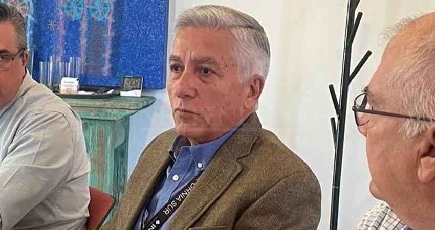 Hay riesgo de que se designen consejeros y presidenta del INE por sorteo