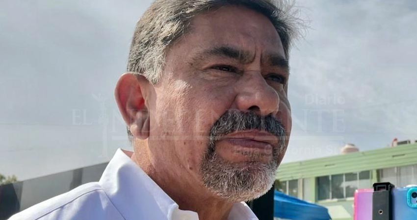 Desapariciones temporales de niñas y jovencitas son por retos virales: Davis Castro