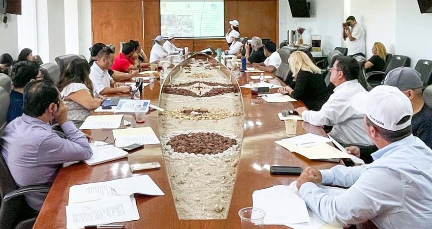 Sostiene Comité Pro-Animal la primera mesa de trabajo en SJC