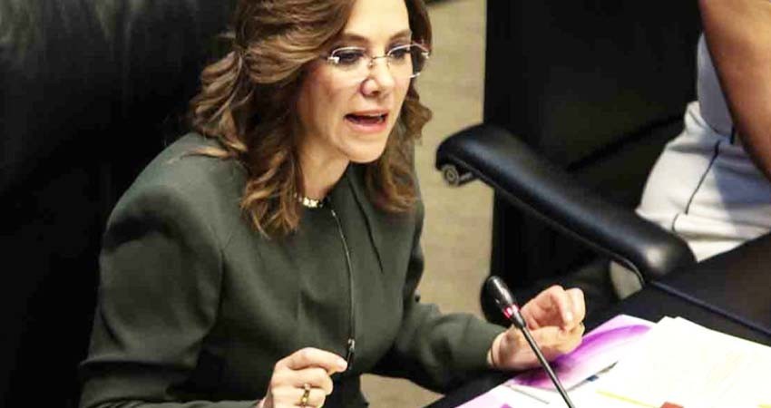 INAI toma medidas temporales ante impedimento de sesionar a partir del 1 de abril