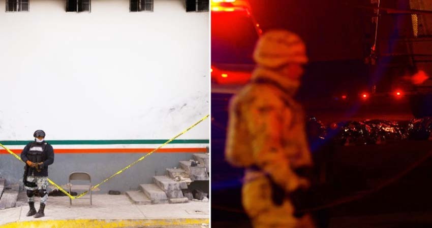 López Obrador pide a FGR no tener consideración y hacer justicia en caso de migrantes en Cd. Juárez