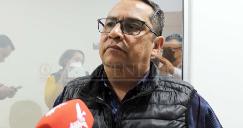 Consejeros del INE siempre han estado vinculados a partidos políticos: LAD