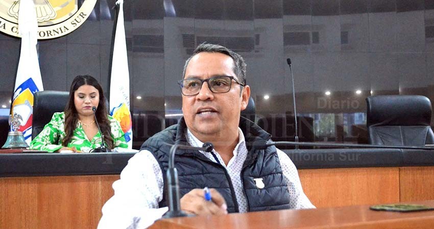 Exhortan al Ejecutivo Estatal y Los Cabos a concretar el proyecto del Hospital con Especialidades de Tercer Nivel