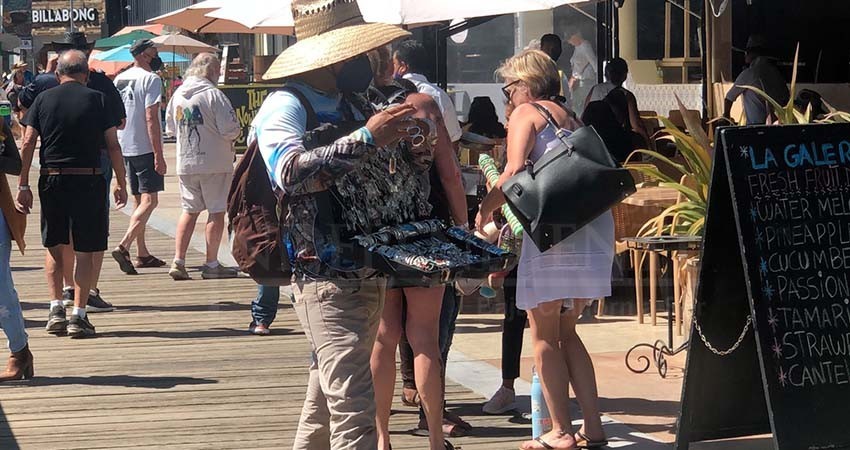 BCS registra una tasa de 98.1% de población económicamente activa