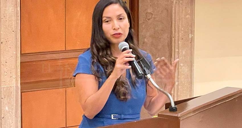 Gobierno de Los Cabos presente en la 9na Jornada Informativa “Orientando a las Familias en la Intervención del Autismo”